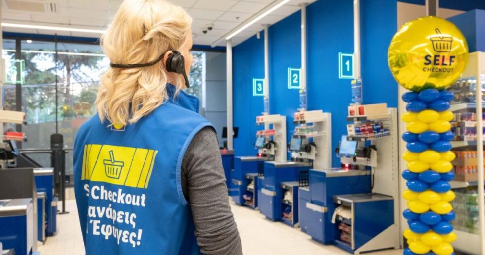 Η Lidl Ελλάς αναβαθμίζει το κατάστημα στον Νέο Κόσμο